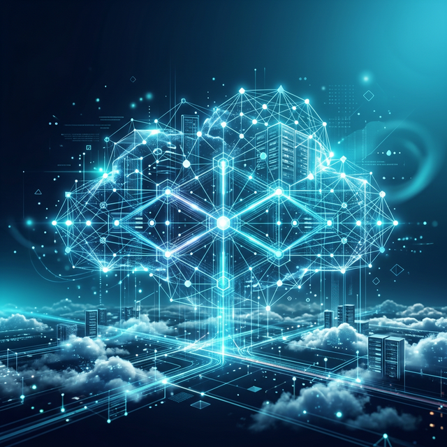 Cloud Solutions & Architecture