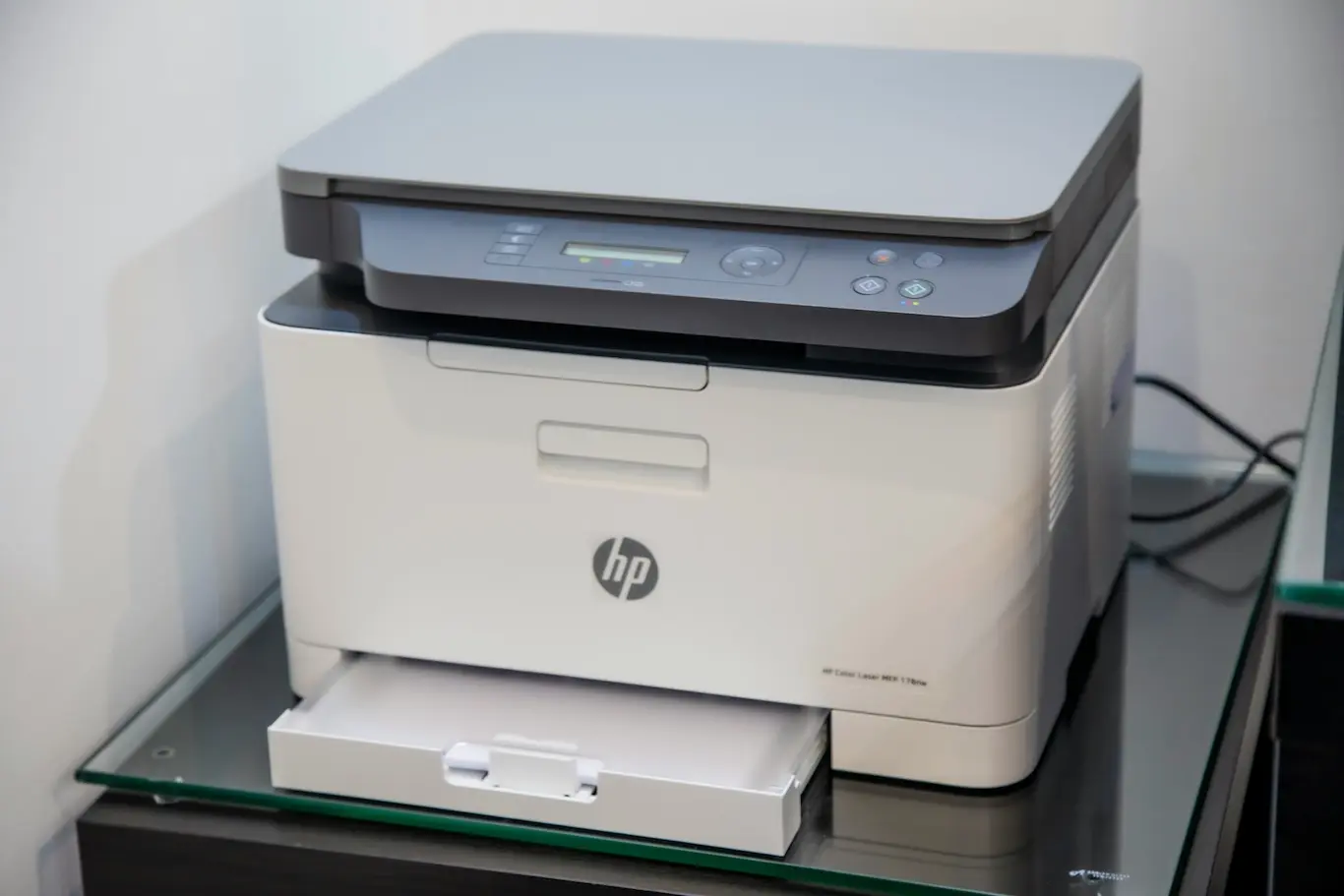 Connect Printer